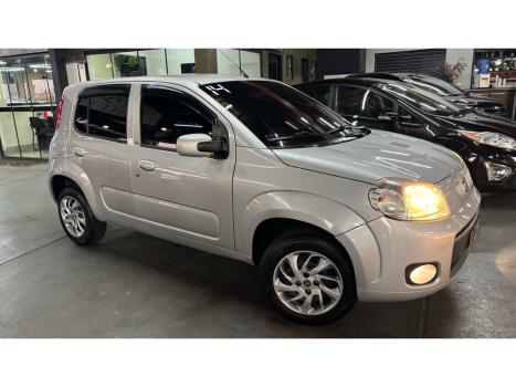 FIAT Uno 1.0 4P FLEX VIVACE EVO, Foto 17