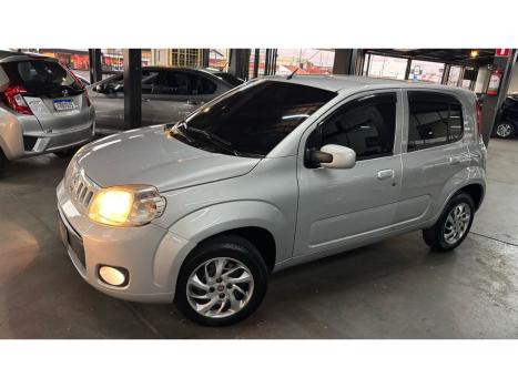 FIAT Uno 1.0 4P FLEX VIVACE EVO, Foto 18