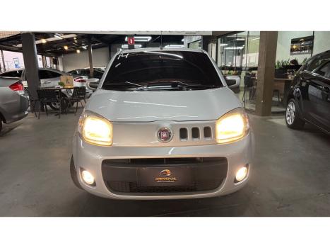 FIAT Uno 1.0 4P FLEX VIVACE EVO, Foto 19