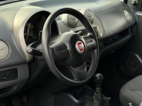 FIAT Uno 1.0 4P FLEX WAY CELEBRATION, Foto 5