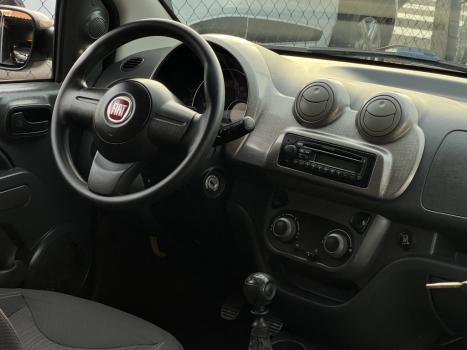 FIAT Uno 1.0 4P FLEX WAY CELEBRATION, Foto 6