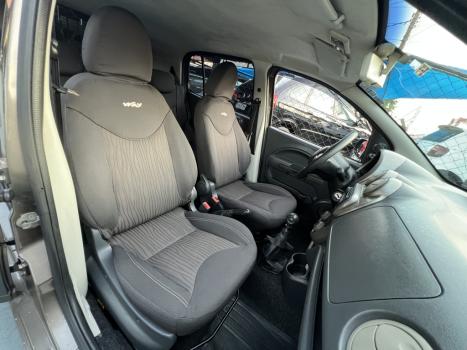 FIAT Uno 1.0 4P FLEX WAY CELEBRATION, Foto 8