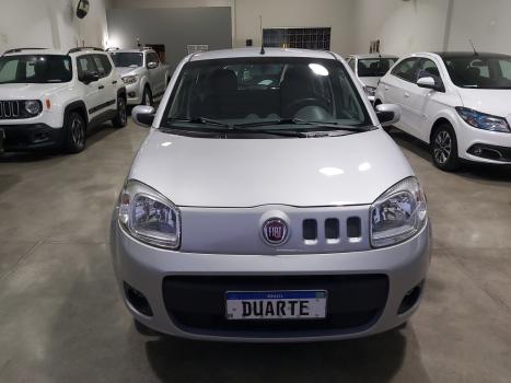 FIAT Uno 1.0 4P FLEX VIVACE EVO, Foto 2