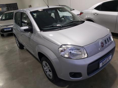 FIAT Uno 1.0 4P FLEX VIVACE EVO, Foto 4