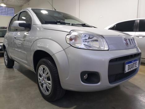 FIAT Uno 1.0 4P FLEX VIVACE EVO, Foto 6