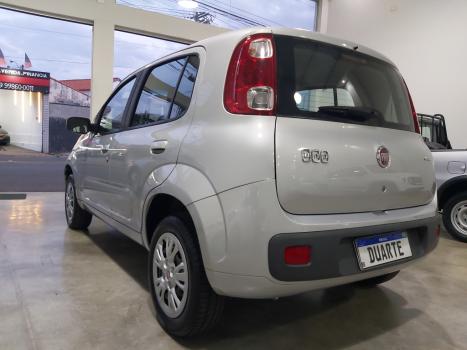 FIAT Uno 1.0 4P FLEX VIVACE EVO, Foto 7