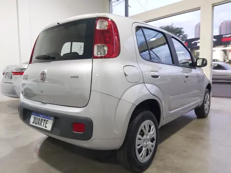 FIAT Uno 1.0 4P FLEX VIVACE EVO, Foto 8