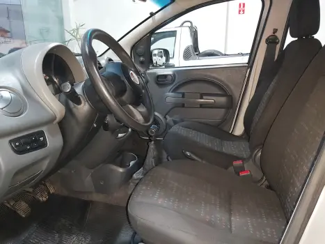 FIAT Uno 1.0 4P FLEX VIVACE EVO, Foto 9