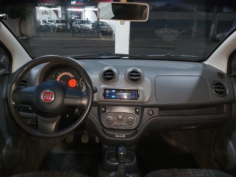 FIAT Uno 1.0 4P FLEX VIVACE EVO, Foto 10