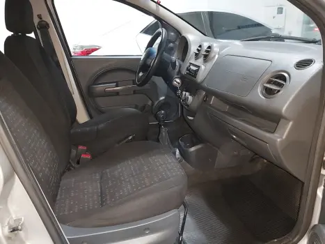 FIAT Uno 1.0 4P FLEX VIVACE EVO, Foto 11
