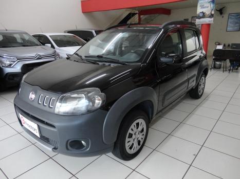FIAT Uno 1.0 4P FLEX WAY EVO, Foto 3