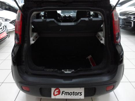 FIAT Uno 1.0 4P FLEX WAY EVO, Foto 5