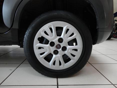 FIAT Uno 1.0 4P FLEX WAY EVO, Foto 6