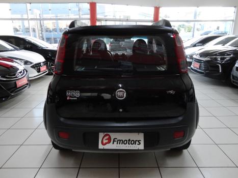 FIAT Uno 1.0 4P FLEX WAY EVO, Foto 7