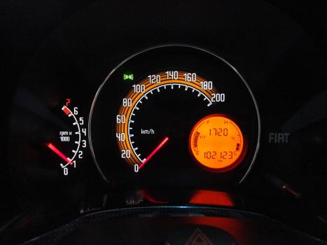 FIAT Uno 1.0 4P FLEX WAY EVO, Foto 9