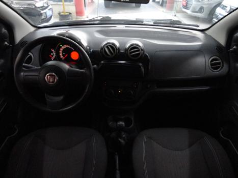 FIAT Uno 1.0 4P FLEX WAY EVO, Foto 11