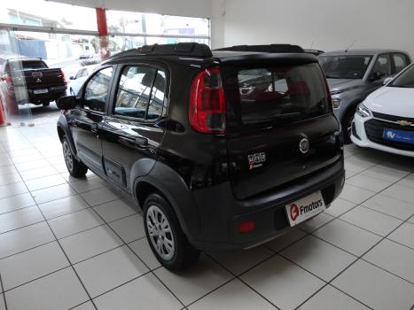 FIAT Uno 1.0 4P FLEX WAY EVO, Foto 13
