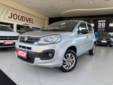 FIAT Uno 1.0 4P FLEX ATTRACTIVE, Foto 1