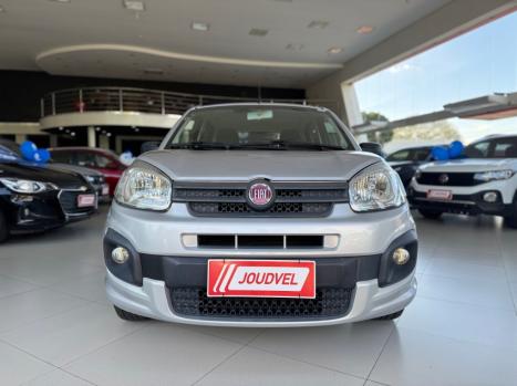 FIAT Uno 1.0 4P FLEX ATTRACTIVE, Foto 2