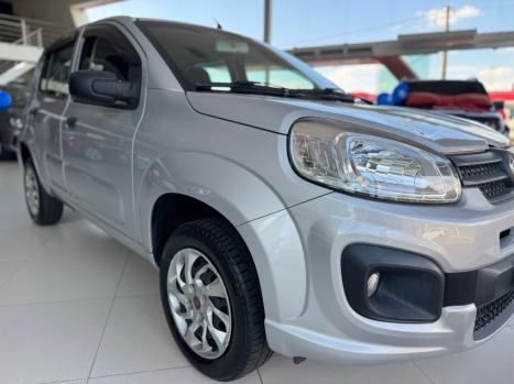 FIAT Uno 1.0 4P FLEX ATTRACTIVE, Foto 3