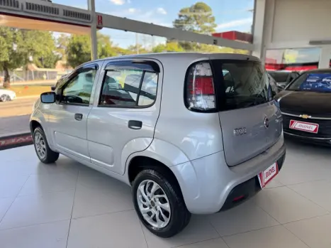 FIAT Uno 1.0 4P FLEX ATTRACTIVE, Foto 5