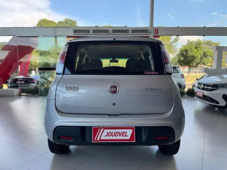 FIAT Uno 1.0 4P FLEX ATTRACTIVE, Foto 6