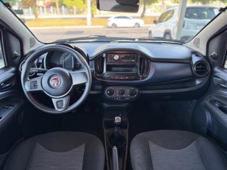 FIAT Uno 1.0 4P FLEX ATTRACTIVE, Foto 9