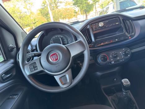 FIAT Uno 1.0 4P FLEX ATTRACTIVE, Foto 10