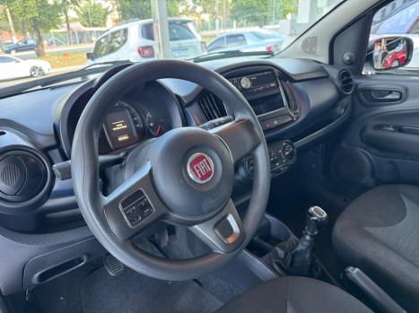 FIAT Uno 1.0 4P FLEX ATTRACTIVE, Foto 12