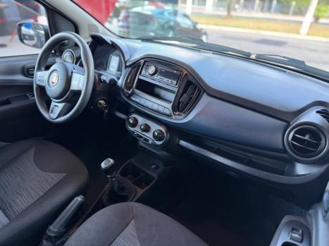 FIAT Uno 1.0 4P FLEX ATTRACTIVE, Foto 16