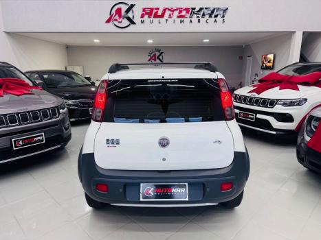 FIAT Uno 1.0 4P FLEX WAY EVO, Foto 6