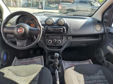 FIAT Uno 1.0 4P FLEX EVO VIVACE CELEBRATION, Foto 4