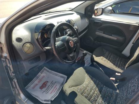 FIAT Uno 1.0 4P FLEX EVO VIVACE CELEBRATION, Foto 3