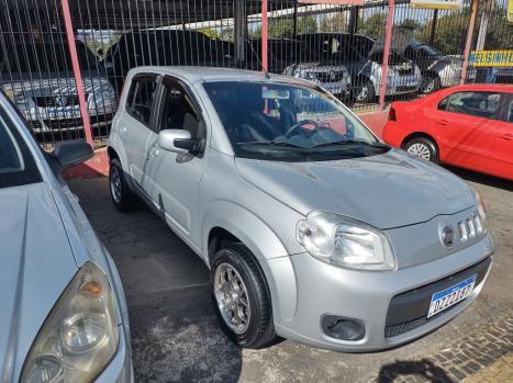 FIAT Uno 1.0 4P FLEX EVO VIVACE CELEBRATION, Foto 2
