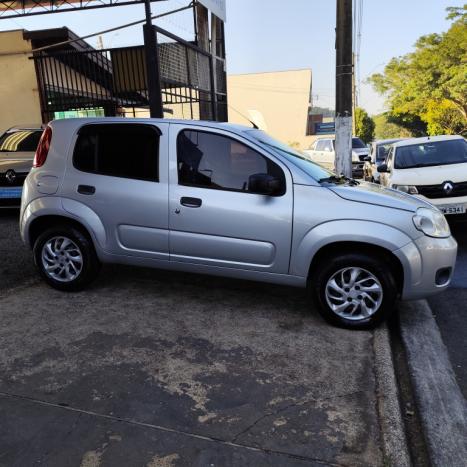 FIAT Uno 1.0 4P FLEX VIVACE, Foto 6