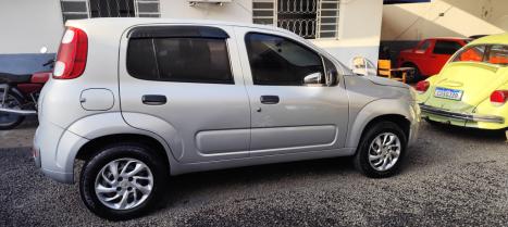 FIAT Uno 1.0 4P FLEX VIVACE, Foto 8