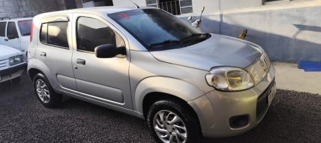 FIAT Uno 1.0 4P FLEX VIVACE, Foto 9