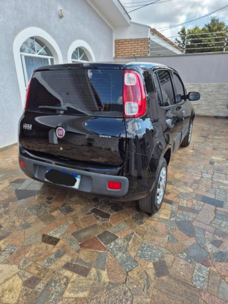 FIAT Uno 1.0 4P FLEX EVO VIVACE CELEBRATION, Foto 5