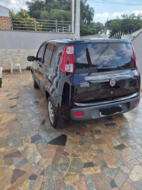 FIAT Uno 1.0 4P FLEX EVO VIVACE CELEBRATION, Foto 6