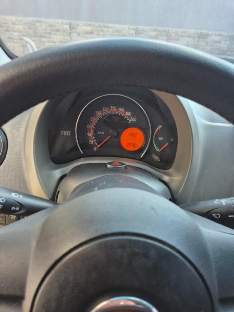 FIAT Uno 1.0 4P FLEX EVO VIVACE CELEBRATION, Foto 7