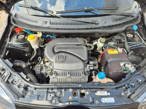 FIAT Uno 1.0 4P FLEX EVO VIVACE CELEBRATION, Foto 10