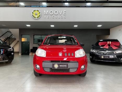 FIAT Uno 1.0 4P FLEX EVO VIVACE CELEBRATION, Foto 3