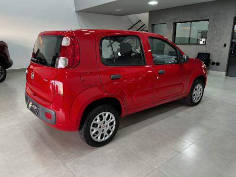 FIAT Uno 1.0 4P FLEX EVO VIVACE CELEBRATION, Foto 5