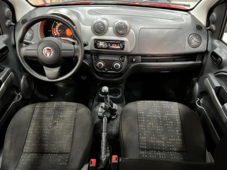 FIAT Uno 1.0 4P FLEX EVO VIVACE CELEBRATION, Foto 6