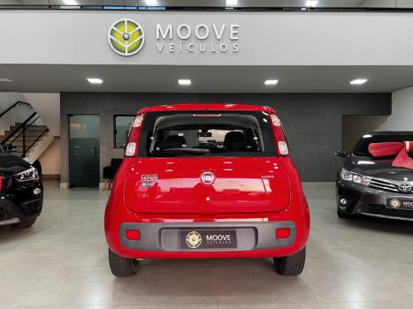 FIAT Uno 1.0 4P FLEX EVO VIVACE CELEBRATION, Foto 7