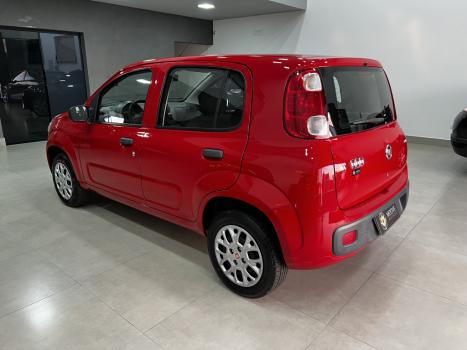 FIAT Uno 1.0 4P FLEX EVO VIVACE CELEBRATION, Foto 8