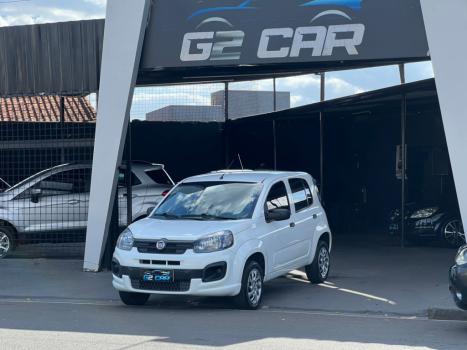 FIAT Uno 1.0 4P FLEX ATTRACTIVE, Foto 2