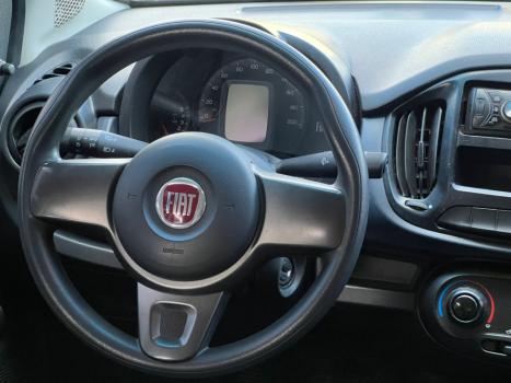 FIAT Uno 1.0 4P FLEX ATTRACTIVE, Foto 5