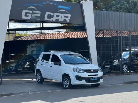 FIAT Uno 1.0 4P FLEX ATTRACTIVE, Foto 6