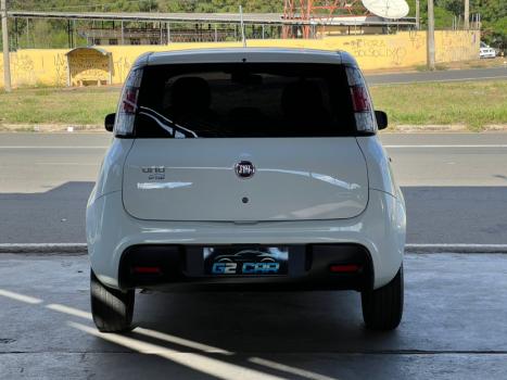 FIAT Uno 1.0 4P FLEX ATTRACTIVE, Foto 9